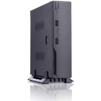 Лот: 20037861. Фото: 1. Корпус Foxline FL-103 [FL-103-AD120-DC... Корпуса, блоки питания
