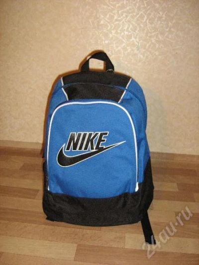 Лот: 189405. Фото: 1. Рюкзак Nike. Сумки