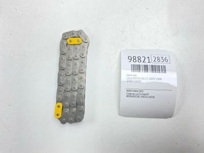 Лот: 24772967. Фото: 1. Цепь ГРМ Lexus Rx350 2008 1350731020... Двигатель и элементы двигателя