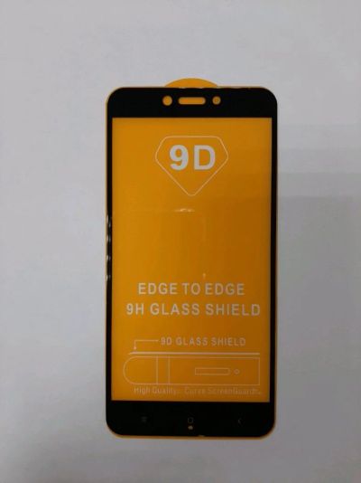 Лот: 15521048. Фото: 1. Защитное стекло Xiaomi REDMI 4X... Дисплеи, дисплейные модули, тачскрины