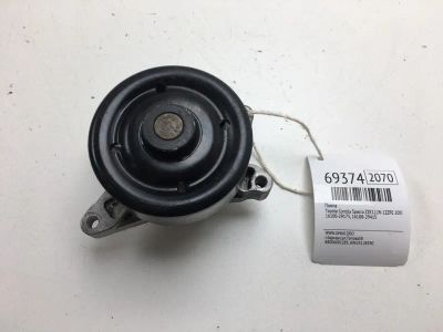 Лот: 20617203. Фото: 1. Помпа Toyota Corolla Spacio 2003... Двигатель и элементы двигателя