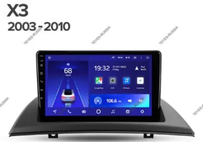 Лот: 20757750. Фото: 1. Магнитола Teyes CC2 Lite Plus... Автомагнитолы