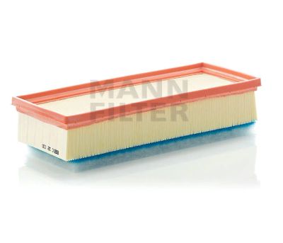 Лот: 13357719. Фото: 1. Mann C 32 130 Фильтр воздушный. Расходные материалы