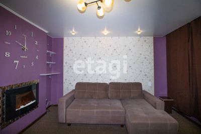 Лот: 25429686. Фото: 1. 1-комн. квартира , Красноярск... Квартиры, студии