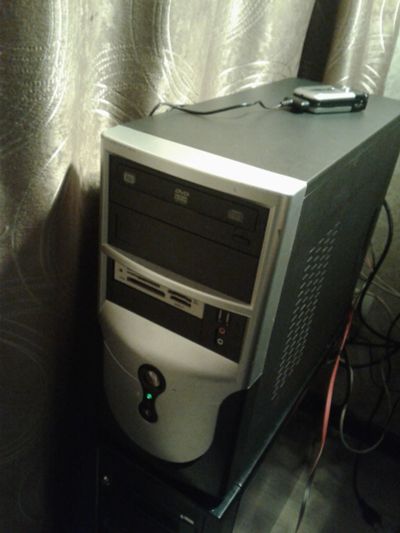 Лот: 15512648. Фото: 1. AMD Phenom II X6,10gb ddr3 ,Windows... Компьютеры в сборе