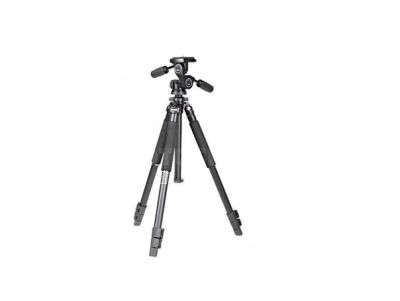 Лот: 13209667. Фото: 1. Штатив Benro A300F/KB0 алюминиевый... Штативы, держатели
