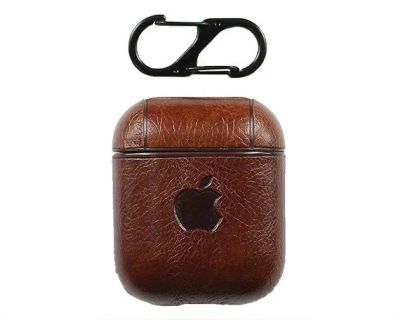 Лот: 19906066. Фото: 1. Чехол Apple AirPods 1 (A1523... Чехлы, бамперы