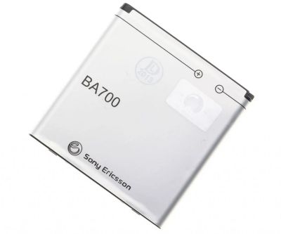 Лот: 14768481. Фото: 1. АКБ для SonyEricsson BA700 ( MT15i... Аккумуляторы