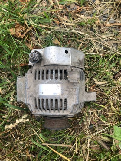 Лот: 23020235. Фото: 1. Генератор mark 2 gx90. Электрооборудование