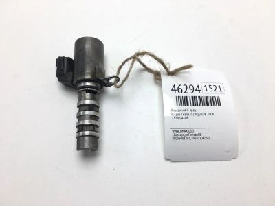 Лот: 20392536. Фото: 1. Клапан VVT-I Nissan Teana 2008... Двигатель и элементы двигателя