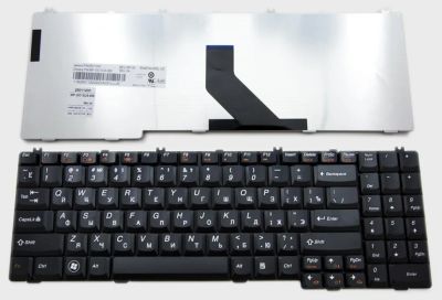 Лот: 9951362. Фото: 1. Клавиатура для ноутбука Lenovo... Клавиатуры для ноутбуков