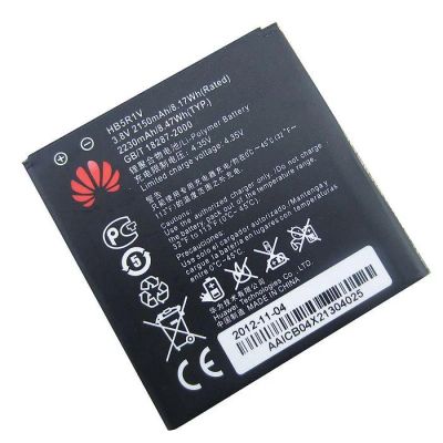 Лот: 8558308. Фото: 1. Акб (Аккумулятор) Huawei HB5R1V... Аккумуляторы