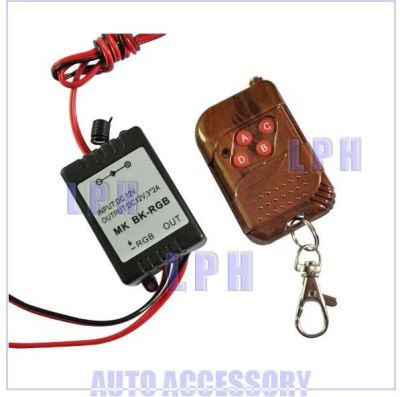 Лот: 3999872. Фото: 1. стробоскоп ,строб-вспышка модуль... Детали тюнинга