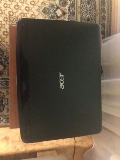 Лот: 11112712. Фото: 1. Acer 5315. Ноутбуки