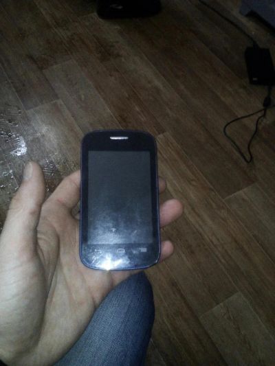 Лот: 6761095. Фото: 1. Alkatel one touch. Смартфоны