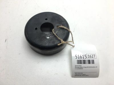 Лот: 20395268. Фото: 1. Шкив помпы Mercedes-Benz E-Class... Двигатель и элементы двигателя