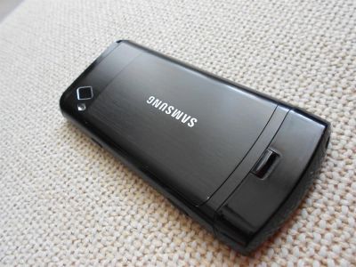 Лот: 3016701. Фото: 1. Samsung S8500. Смартфоны