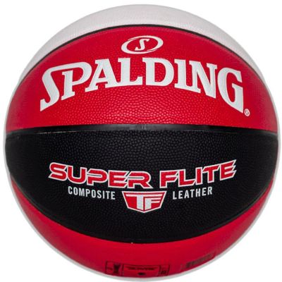 Лот: 22361798. Фото: 1. Мяч баскетбольный Spalding Super... Мячи, ракетки, шайбы, клюшки