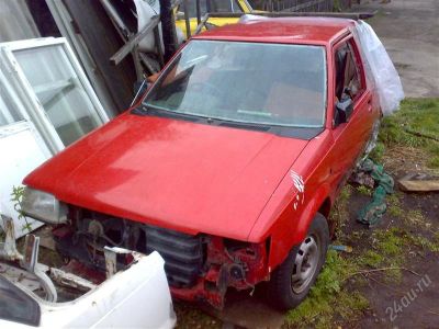 Лот: 3045287. Фото: 1. Toyota Corolla II. Автомобили