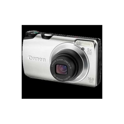 Лот: 4084975. Фото: 1. Продам фотоаппарат Canon PowerShot... Цифровые компактные