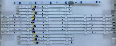 Лот: 11315754. Фото: 1. led string , lm41-00041s , samsung... Запчасти для телевизоров, видеотехники, аудиотехники