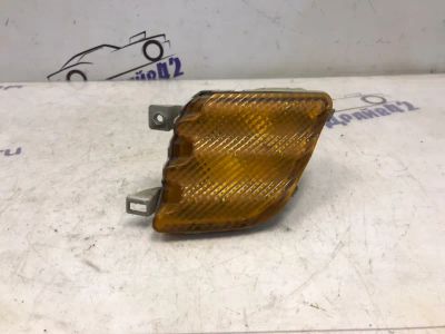 Лот: 21708744. Фото: 1. поворотник nissan March K12. Двигатель и элементы двигателя