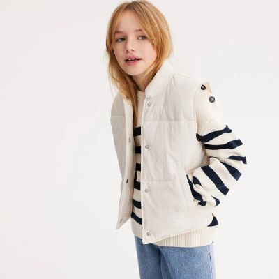 Лот: 25235555. Фото: 1. Куртка LaRedoute. Другое (одежда, обувь, галантерея)