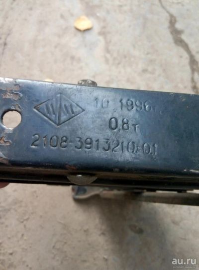 Лот: 10424183. Фото: 1. домкрат на классику. Домкраты