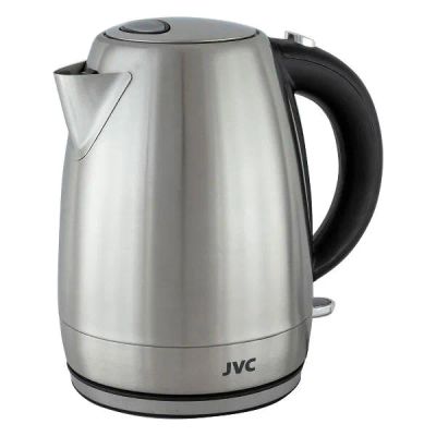 Лот: 25343292. Фото: 1. Электрический чайник JVC JK-KE1719... Чайники, кофемашины, кулеры