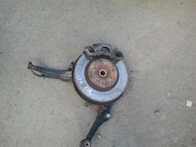 Лот: 1674955. Фото: 1. контрактная ступица honda accord... Ходовая, подвеска, рулевое управление