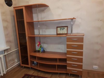 Лот: 8676455. Фото: 1. Горка в отличном состоянии дешево. Гостиные, стенки, горки