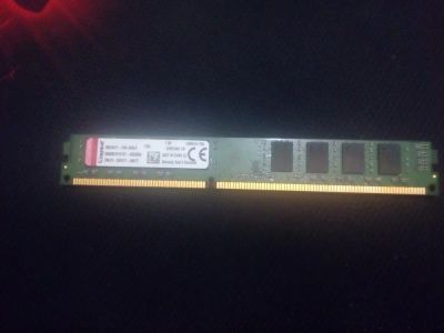 Лот: 10104623. Фото: 1. Оперативная память DIMM DDR3 8Gb... Оперативная память