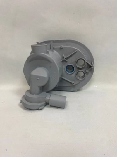 Лот: 25679636. Фото: 1. 7.2 Чаша поддона Ariston C00297922... Запчасти для остальной бытовой техники