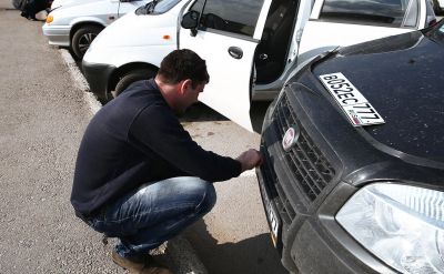 Лот: 14770019. Фото: 1. Куплю автомобиль снятый с учёта. Автомобили
