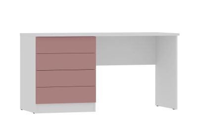 Лот: 24570309. Фото: 1. Письменный стол с 4 ящиками Hoff... Столики, стулья, парты