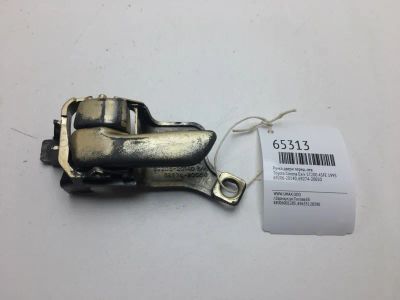 Лот: 20403723. Фото: 1. Ручка двери внутренняя Toyota... Кузов