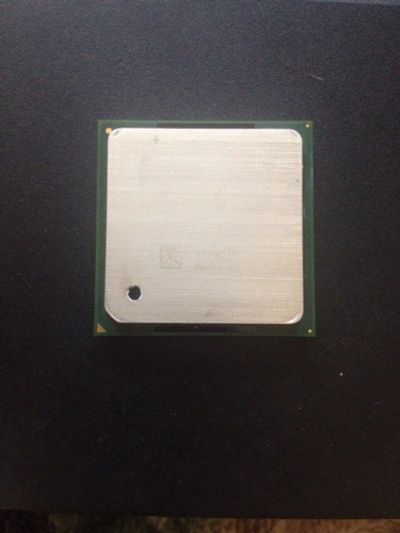 Лот: 6362083. Фото: 1. Intel® Pentium® 4 Processor 2... Процессоры