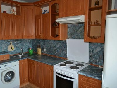 Лот: 8106338. Фото: 1. Сдам 1-к квартиру Взлетная, 18. Квартиры, студии