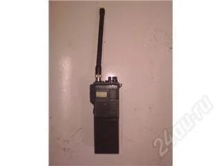 Лот: 72160. Фото: 1. YAESU FTH-2010. Рации, радиостанции