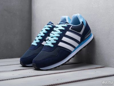 Лот: 13411769. Фото: 1. Adidas Neo 10k Артикул: 13301. Кеды, кроссовки, слипоны