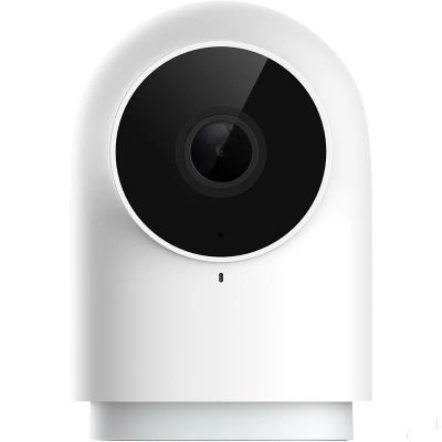 Лот: 14450976. Фото: 1. IP-камера Xiaomi Aqara Smart G2... Видеокамеры