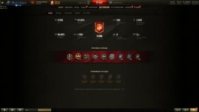 Лот: 17066006. Фото: 1. аккаунт в world of tanks 11премов... Аккаунты