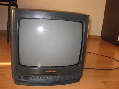 Лот: 3877050. Фото: 1. Продам телевизор Panasonic (б... Телевизоры