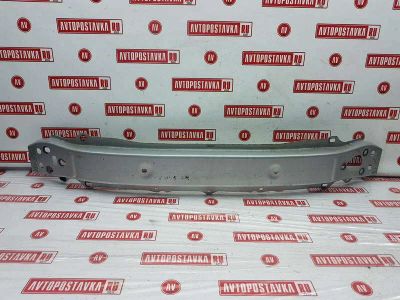 Лот: 20902231. Фото: 1. Усилитель бампера Toyota Vitz... Кузов