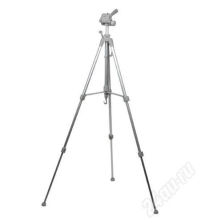 Лот: 708036. Фото: 1. Rekam DigiPod RT-D4N. Штативы, держатели