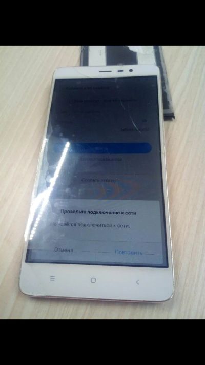 Лот: 19375276. Фото: 1. Xiaomi Redmi Note 3, 2/16. Смартфоны