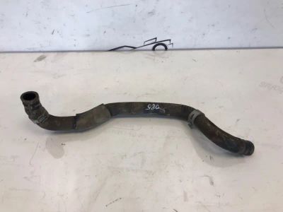 Лот: 21708425. Фото: 1. патрубок отопителя Nissan Almera... Двигатель и элементы двигателя