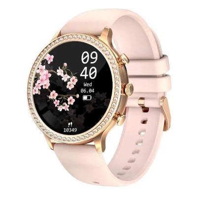 Лот: 24509221. Фото: 1. Смарт-часы CheckME Smart CMSI70GP. Смарт-часы, фитнес-браслеты, аксессуары