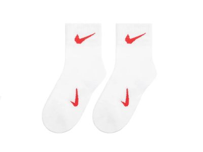 Лот: 21115469. Фото: 1. Носки длинные Nike (39702). Носки