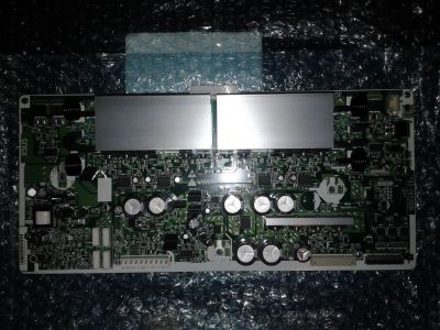 Лот: 12960307. Фото: 1. XSUS ND60200-0041 Hitachi 42PD9500TA... Печатные платы